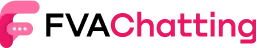 FvaChatting Logo