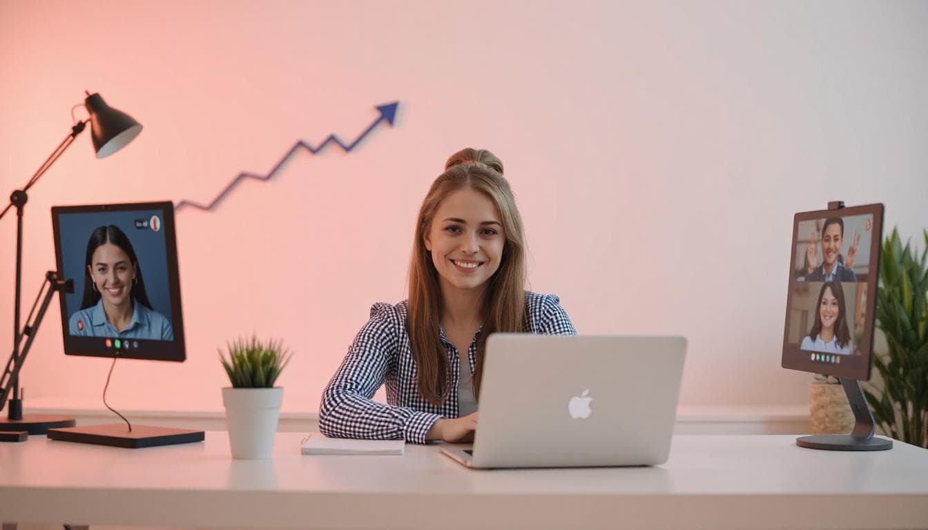 Why creators choose OnlyFans chatting agencies - success stories and benefits