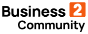 Business 2 Community logo