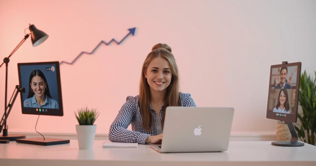 Why Most Creators Choose an OnlyFans Chatting Agency (And How It Boosts Earnings)